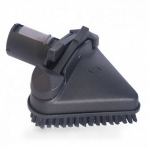 Petite brosse triangulaire pour Centrale Vapeur DOMENA 500350059