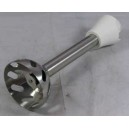 pied inox mixer prep'line