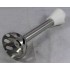 pied inox mixer prep'line