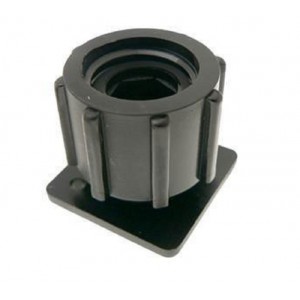Pied réglable pour Cuisinière FAGOR BRANDT CR80007C0