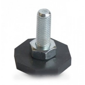 Pied pour Lave-Linge LG AFC72909305
