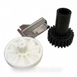Pignon intermédiaire pour Robot multifonction BRAUN 64195611