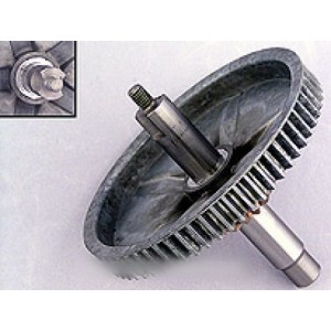 Pignon vertical boite pour Robot multifonction KENWOOD KW711657
