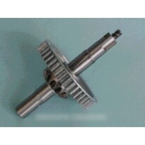 Pignon vertical pour Robot multifonction KENWOOD KW653065