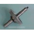 pignon vertical boite axe 14 m/m