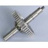 pignon vertical diametre axe 14 m/m