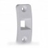 plaque de fixation