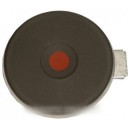 plaque electrique ø 145 1500 w