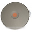 plaque electrique rapide ø180 2000w/230v