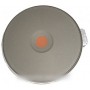 plaque electrique rapide ø180 2000w/230v