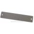 plaque mica 136 x 28 m/m