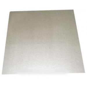 Plaque MICA 300mmx300mm pour Micro-ondes Multi-marques 361756