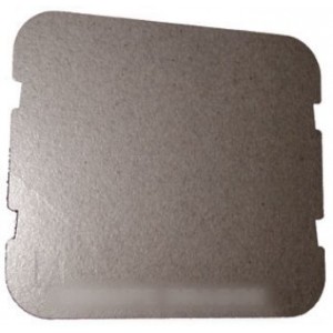 Plaque de MICA pour Micro-ondes SHARP  PCOVPA308WRE1