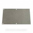plaque mica guide ondes