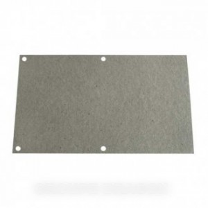Couvercle MICA pour Micro-ondes WHIRLPOOL 481246228268
