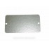 plaque mica guide ondes 103 x 54 m/m