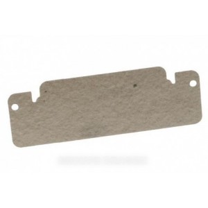 Plaque MICA inférieur pour Micro-ondes WHIRLPOOL 481946279629
