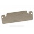 plaque mica guide ondes l 11.3 cm inf