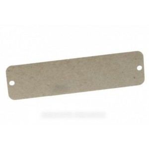 Plaque MICA supérieur pour Micro-ondes WHIRLPOOL 481946698624