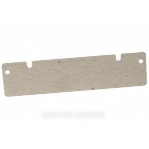 Plaque MICA inférieur pour Micro-ondes WHIRLPOOL 481944238057