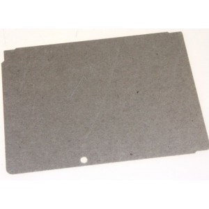 Plaque MICA pour Micro-ondes LG 3052W3M011C