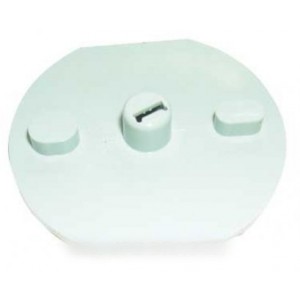Interrupteur pour Lave-vaisselle Vedette 57X1105