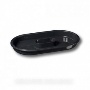 Plateau de récupération gris pour Mixeur BRAUN 63216629