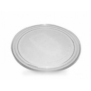Plateau tournant en verre ø270mm pour Micro-ondes WHIRLPOOL 481946678218