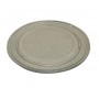 PLATEAU DIAM 245 MM POUR MICRO ONDES GOLDSTAR L.G