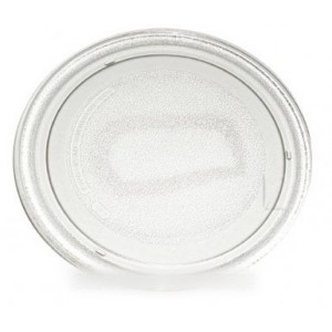 Plateau dia 245 mm pour Micro-ondes GOLDSTAR 3390W1G005E