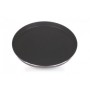 plateau plat crisp micro ondes