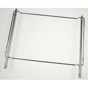 Plateau sortant coulissant pour Four FAGOR 74X0283