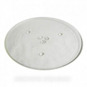 Plateau tournant ø360mm pour Micro-ondes FAGOR BRANDT 71X0492