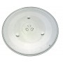 PLATEAU TOURNANT 31,5CM  POUR MICRO ONDE BRANDT