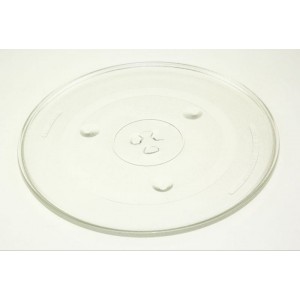 Plateau tournant diam 31.5 pour Micro-ondes BOSCH 00670302