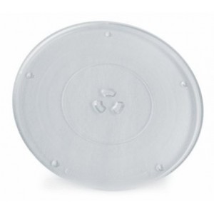 Plateau tournant diam.27 pour Micro-ondes DELONGHI 5319108000