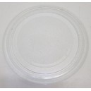 plateau tournant verre pour micro ondes AIRLUX