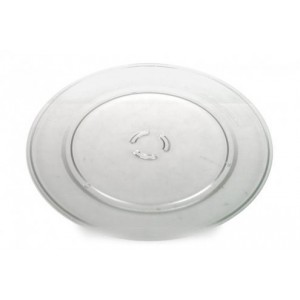 Plateau tournant ø 40cm pour Micro-ondes WHIRLPOOL 481246678426