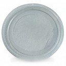 plateau tournant verre micro ondes ø 245