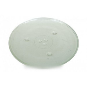 PLATEAU TOURNANT 31,5CM POUR MICRO ONDES CONSTRUCTEURS DIVERS