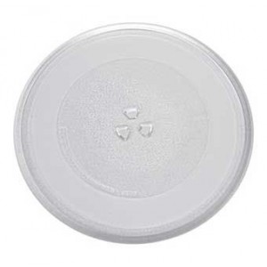 Plateau tournant verre pour Micro-ondes LG 1B71961H