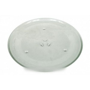 Plateau tournant verre pour Micro-ondes SAMSUNG DE74-20002B