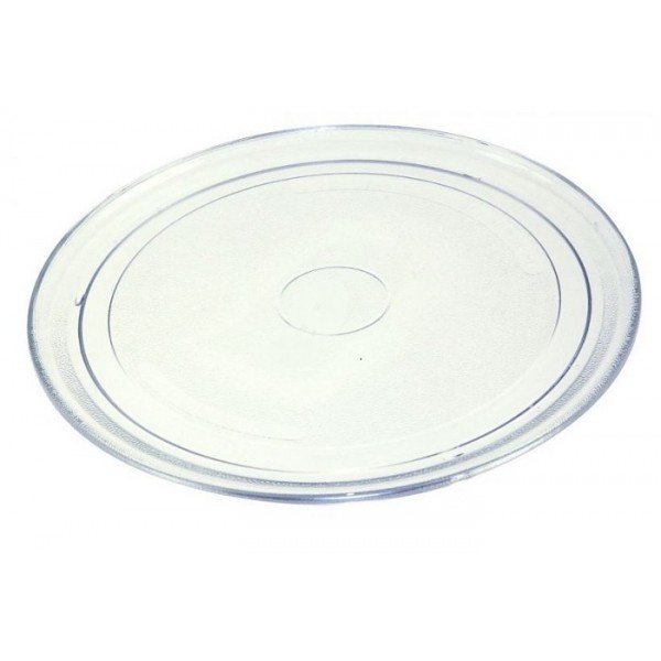 PLATEAU TOURNANT EN VERRE Ø275MM POUR MICRO ONDES SAMSUNG Réf 25365 Cuisson Microondes
