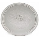 plateau tournant verre ø 280mm