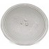 plateau tournant verre ø 280mm