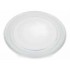 plateau tournant verre ultymis
