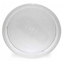 plateau verre micro ondes diam 27.2 cm