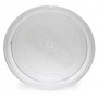 plateau verre micro ondes diam 27.2 cm