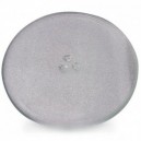 plateau verre pour micro ondes ø 325 m/m