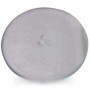 plateau verre pour micro ondes ø 325 m/m